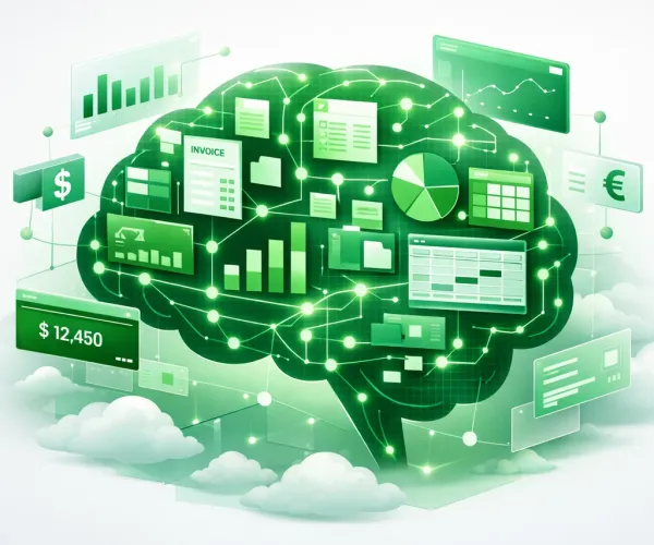 mega accounting brain